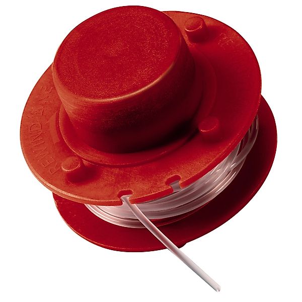 Einhell Rasentrimmer-Ersatzspule "GE-CT 18/30" für Akku-Rasentrimmer GE-CT günstig online kaufen