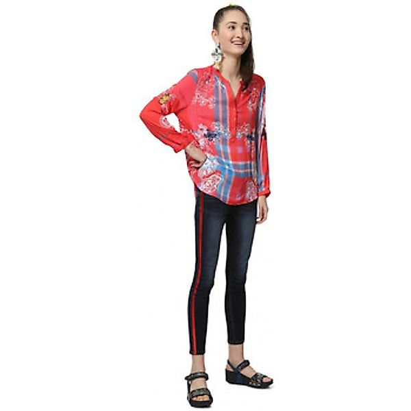 Desigual  Langarmshirt 33386 günstig online kaufen