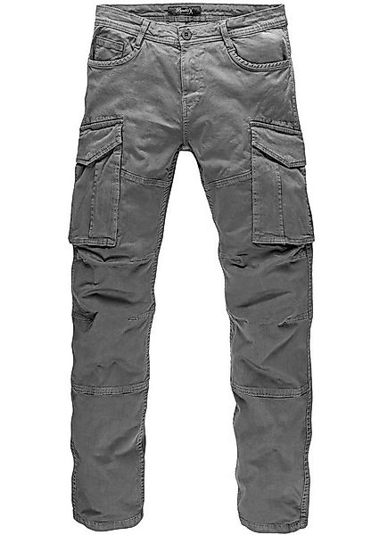 REPUBLIX Cargohose LENNY Herren Cargo Jogger Chino Hose Jeans günstig online kaufen
