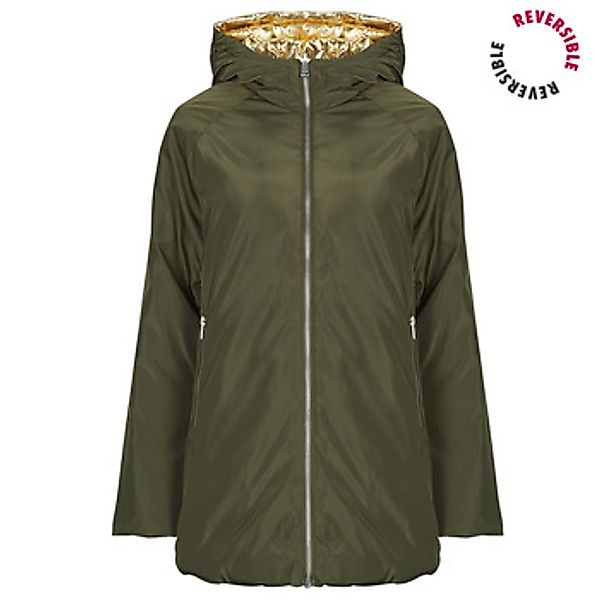 Only  Parkas ONLTARA LIFE REVERSIBLE günstig online kaufen