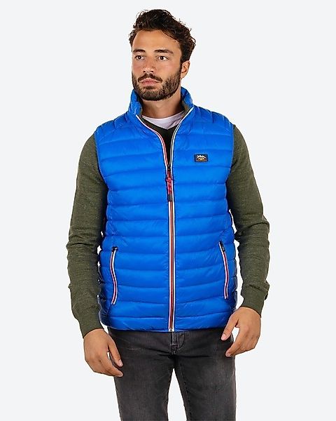 New Zealand Auckland Anorak Boggy Pond günstig online kaufen