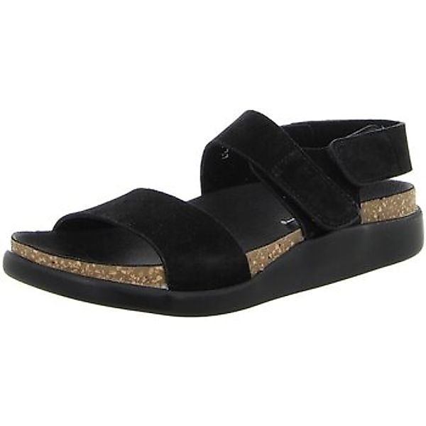 Art  Sandalen Sandaletten 1386S BLACK günstig online kaufen