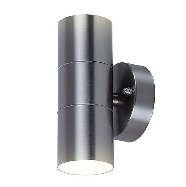 V-TAC LED Außen-Wandleuchte, Leuchtmittel inklusive, Warmweiß, günstig online kaufen