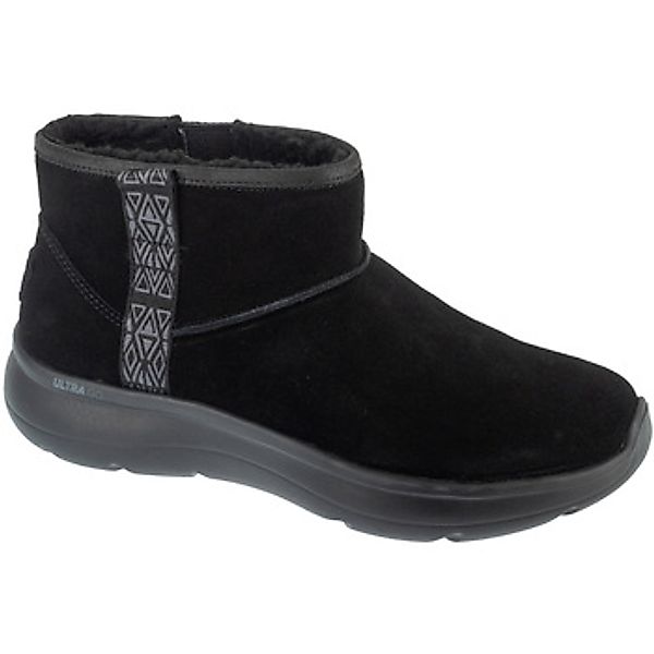 Skechers  Damenstiefel On-The-GO Encore - Fireside günstig online kaufen