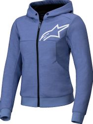 Alpinestars Motorradjacke Stella Chrome V2 Sport günstig online kaufen