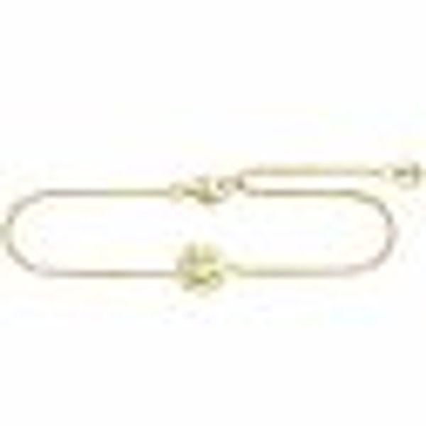 Armband 925/- Sterling Silber vergoldet Zirkonia Smile günstig online kaufen