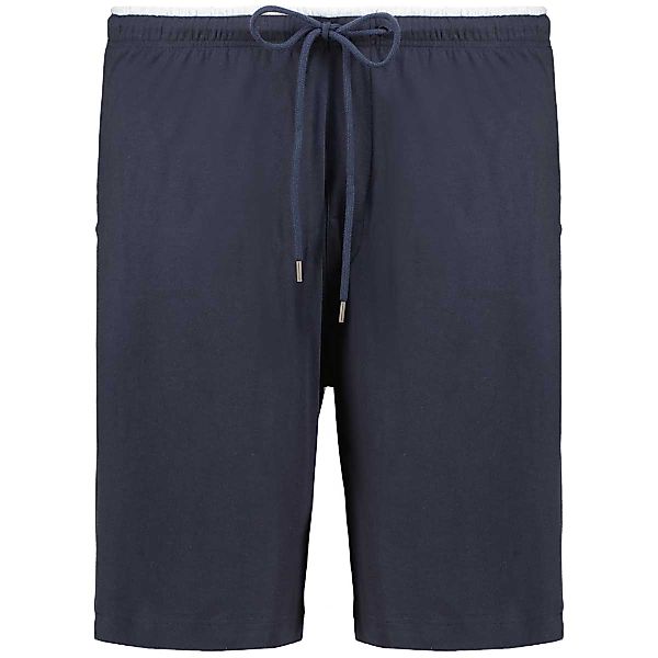 Mey Kurze Sleepwear Hose Farbe dunkelblau Größe: 5XL günstig online kaufen