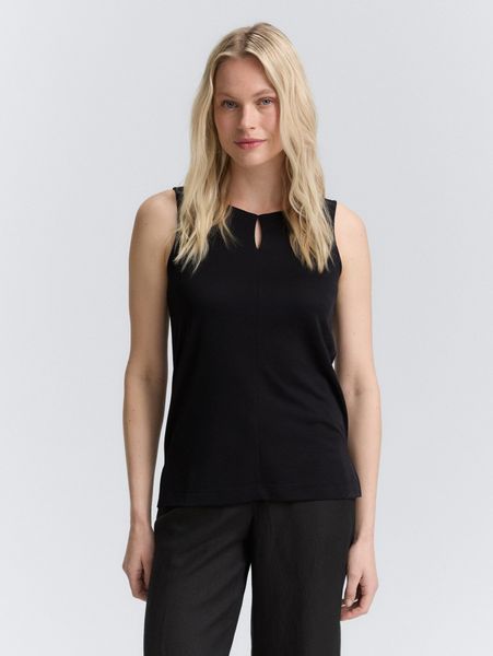 TOM TAILOR Trägertop T-Shirt Top mit günstig online kaufen