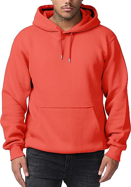 Smith & Solo Kapuzensweatshirt Hoodie Herren günstig online kaufen