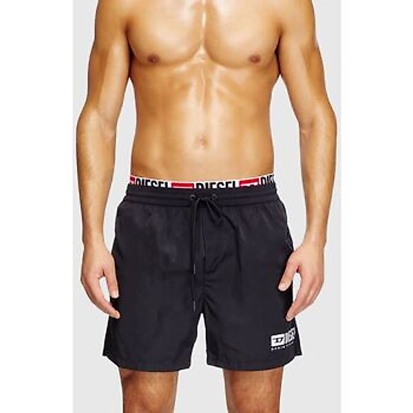 Diesel  Badeshorts A16301 0NJAS-E0013 günstig online kaufen