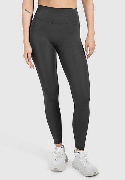 Smilodox Leggings SoftFeel Jaine, High Waist Yoga Tights, atmungsaktiv & 4- günstig online kaufen