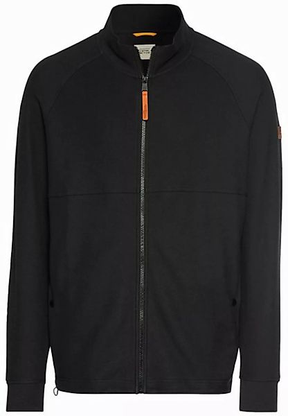 camel active Steppmantel Sweatjacket 88 günstig online kaufen