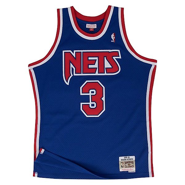 Mitchell & Ness Basketballtrikot Swingman Jersey günstig online kaufen
