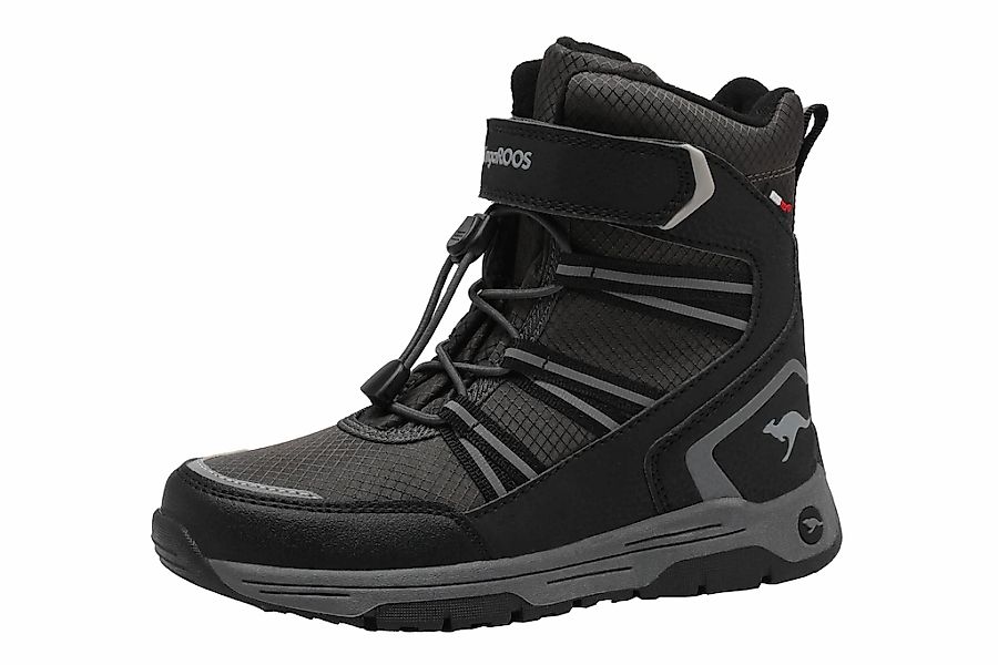 KangaROOS Winterstiefel "K-MJ Eldora EV RTX" Snowboots, Winterboots, Winter günstig online kaufen
