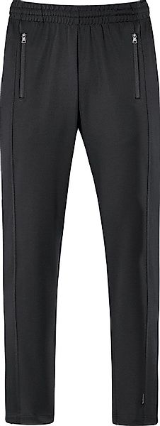 SCHNEIDER Sportswear Sporthose MOSBYM-HOSE SCHWARZ günstig online kaufen