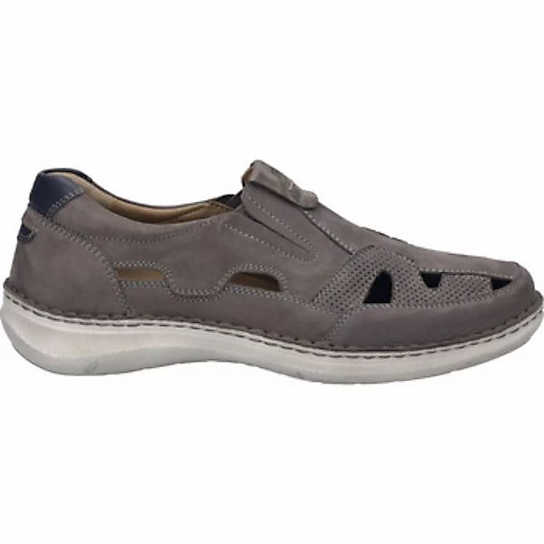 Josef Seibel  Herrenschuhe New Anvers 77, asphalt günstig online kaufen