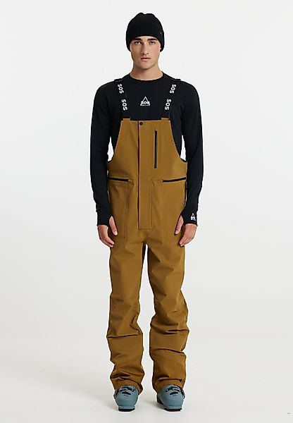 SOS Skihose Lipno in wasser- und günstig online kaufen