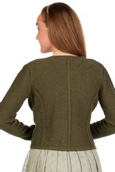Hammerschmid Trachtenjacke Trachten Strickjacke - LUGANO günstig online kaufen