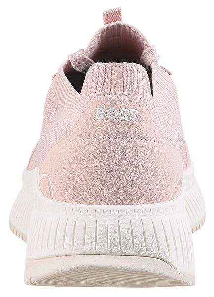 BOSS TTNMECO-SLON Slip-On Sneaker, Freizeitsneaker, Halbschuh, günstig online kaufen