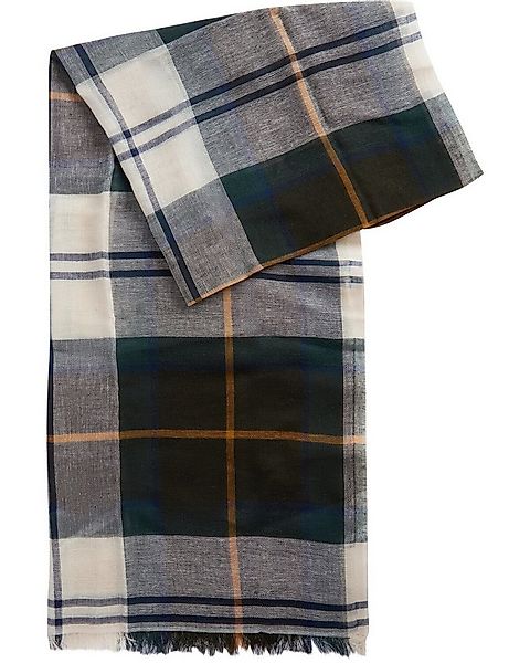 Barbour Modeschal Schal Welton günstig online kaufen