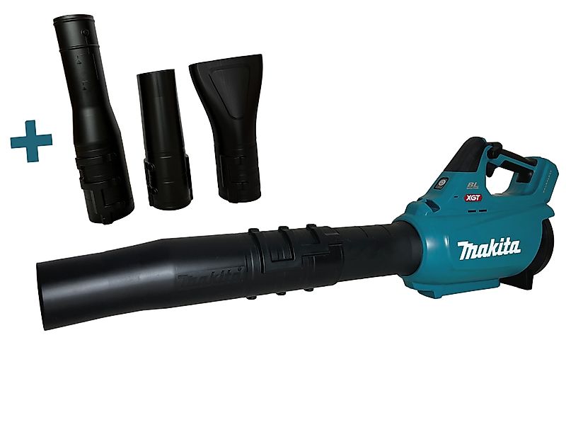 Makita Akku-Laubbläser UB001GZ, 40 V / günstig online kaufen