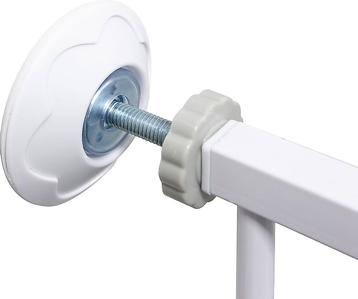 ib style Türschutzgitter ib style Wandschutzkappen, günstig online kaufen