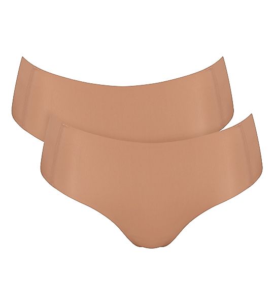 sloggi Hipster "ZERO Feel 2.0", (2er Pack) günstig online kaufen