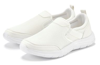AUTHENTIC LE JOGGER Slipper, Halbschuhe, Freizeitschuhe, günstig online kaufen