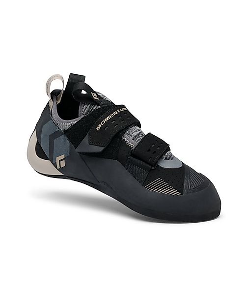 Black Diamond Men's Momentum Climbing Shoes - Moonstone-Black Kletterschuh günstig online kaufen
