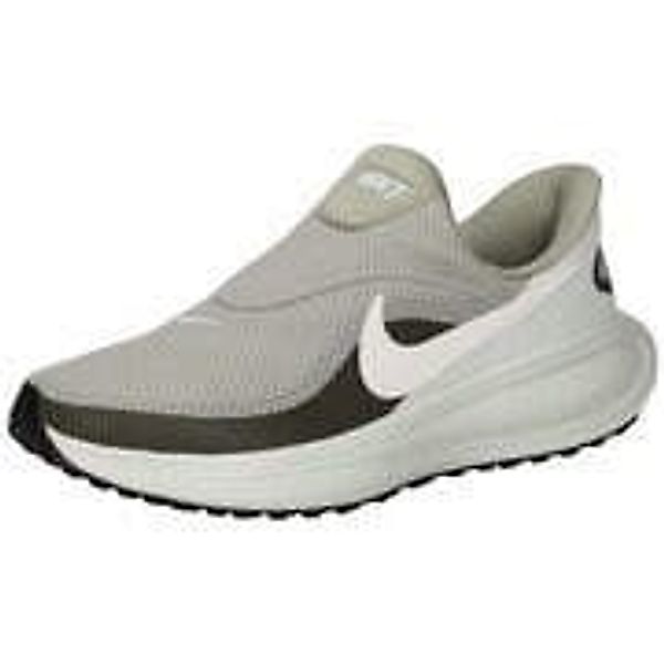 Nike Revolution 8 EasyOn Sneaker Herren grau günstig online kaufen