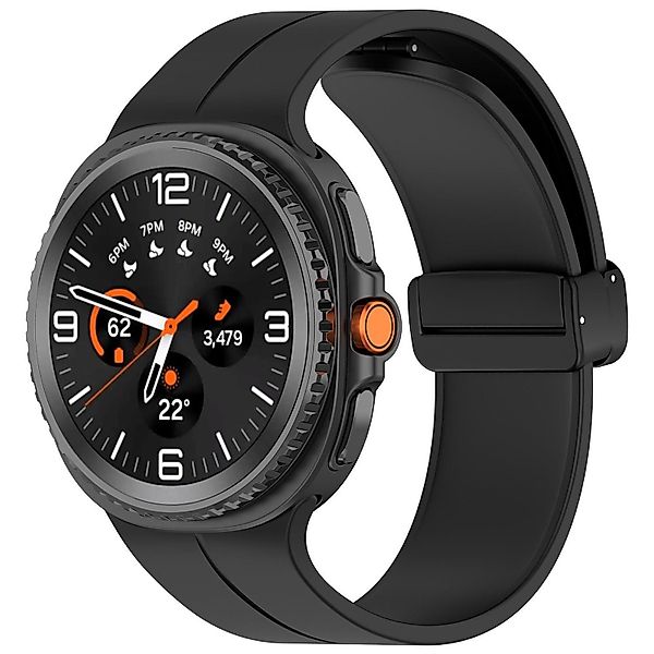 Wigento Smartwatch-Armband Für Samsung Galaxy Watch günstig online kaufen