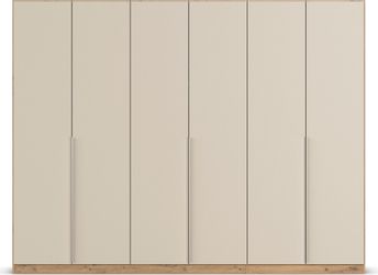 rauch Drehtürenschrank Kleiderschrank Schrank Garderobe AGORDO günstig online kaufen