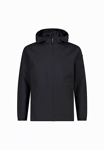 CMP Softshelljacke CMP Herren Jacke aus zwei Lagen Stretchgewebe 34Z5 günstig online kaufen