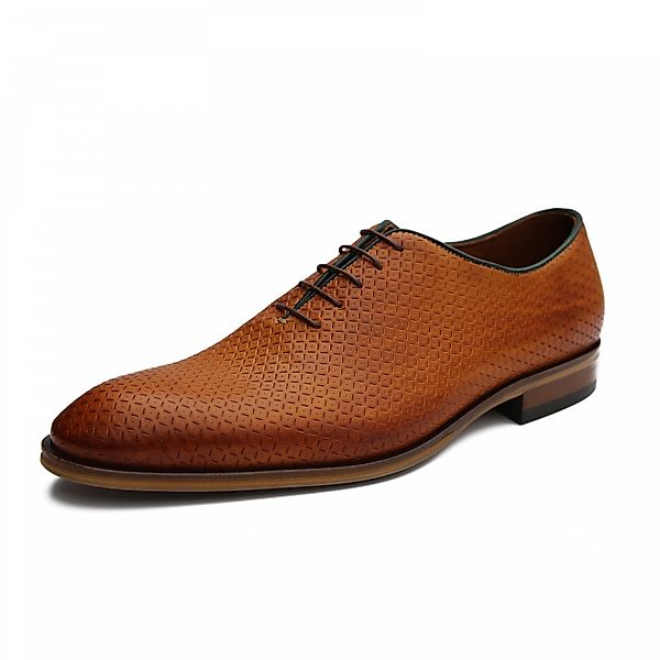 Hollert Schnürschuh Lederschuhe KINGSTON Modell 1835 günstig online kaufen