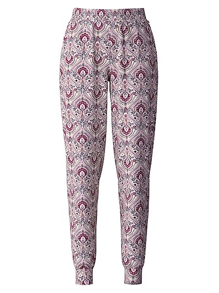 CALIDA Pyjamahose Favourites Glow Damen (1-tlg) günstig online kaufen