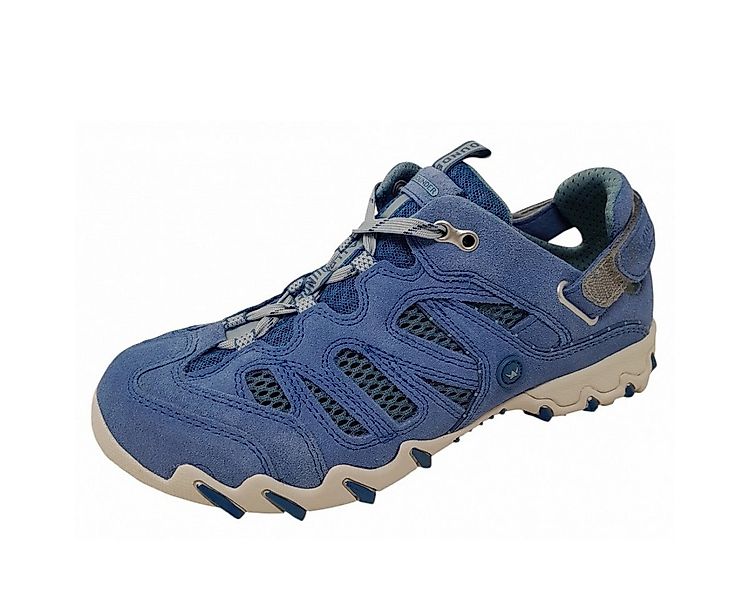 Allrounder by Mephisto Niwa Sneaker günstig online kaufen