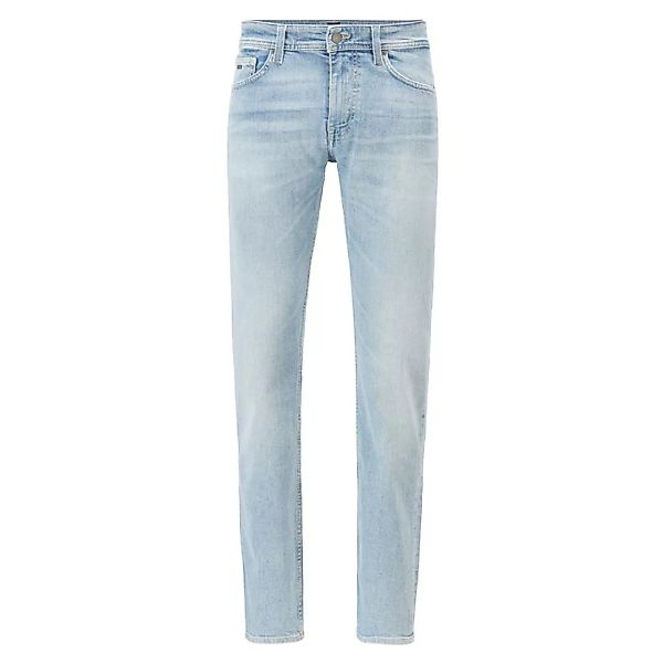 Boss Delaware Jeans 31 Bright Blue günstig online kaufen