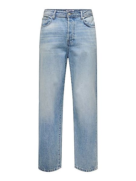 ONLY & SONS Straight-Jeans günstig online kaufen