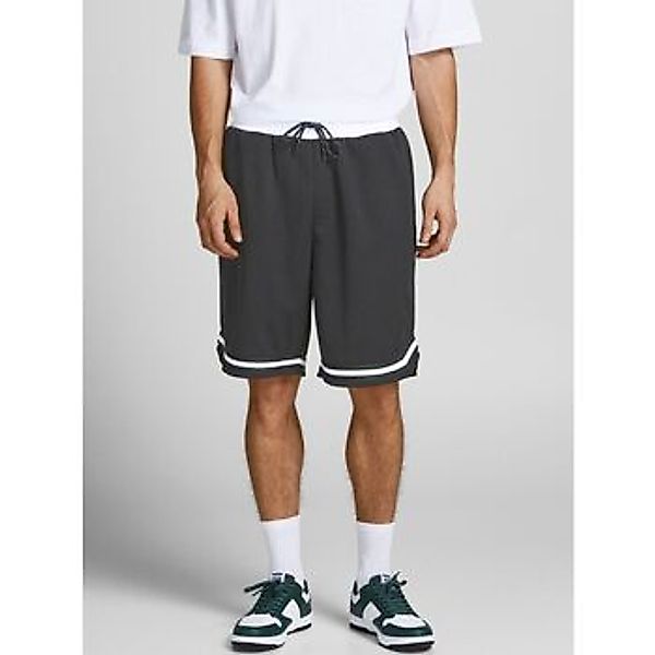 Jack & Jones  Shorts 12205958 STAYCASE-BLACK günstig online kaufen