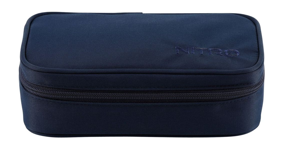 NITRO Federmäppchen Pencil Case günstig online kaufen