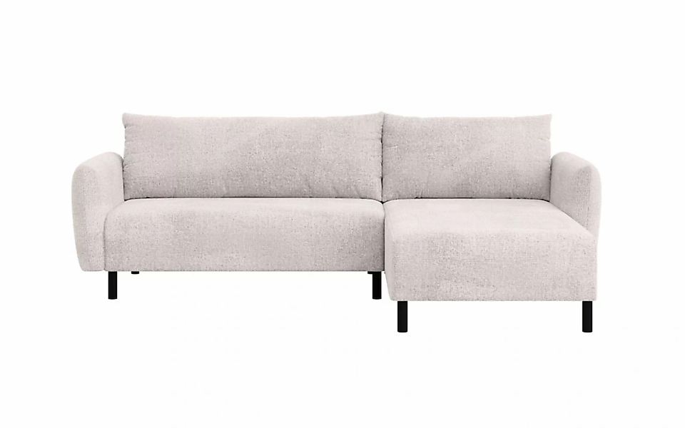 INOSIGN Ecksofa »Glandine«, L-Form günstig online kaufen