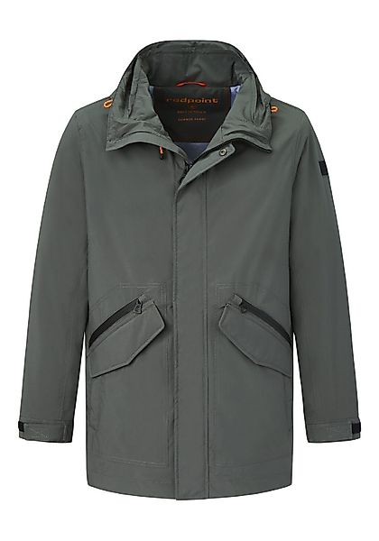 Redpoint Funktionsjacke DAMON Outdoor-Parka mit Protex günstig online kaufen
