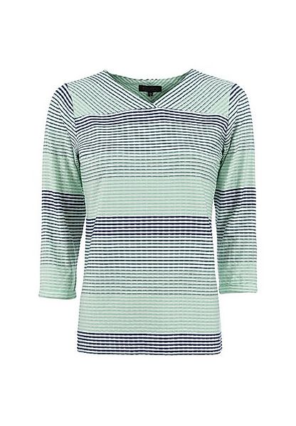 Soquesto 3/4-Arm-Shirt günstig online kaufen