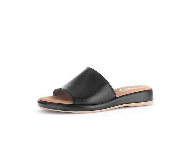 Gabor Pantolette Pantolette günstig online kaufen
