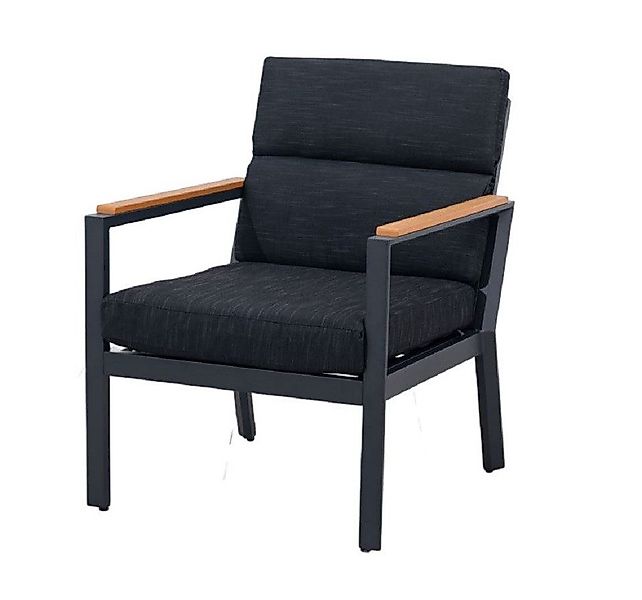 Gardissimo Gartenstuhl Nara Sessel / Aluminium günstig online kaufen