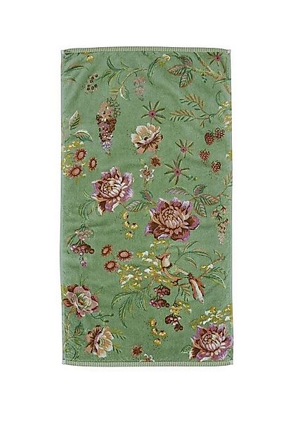 PiP Studio Handtuch Pip Studio, Handtuch, Secret Garden, 55x100cm, (1-St) günstig online kaufen