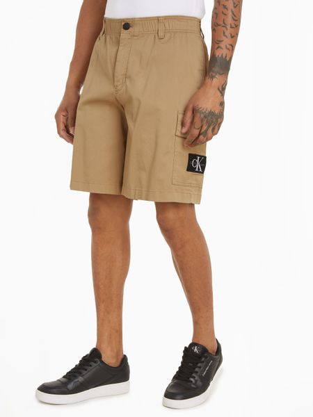 Calvin Klein Jeans Cargohose CARGO SHORT günstig online kaufen