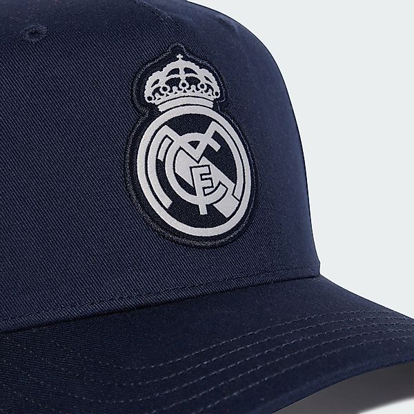 adidas Performance Unterhelmmütze REAL MADRID SNAPBACK günstig online kaufen