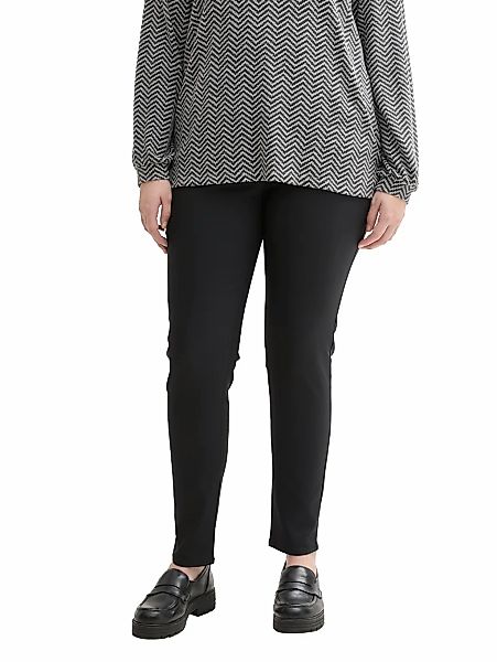 TOM TAILOR PLUS Skinny-fit-Jeans im Five-Pocket günstig online kaufen