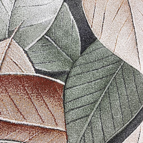 Carpetia Teppich Wohnzimmerteppich im natürlichen Look günstig online kaufen